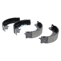 Jeu de mâchoires de frein ATE 03.0137-0505.2 pour FIAT, VAUXHALL DOBLO, COMBO ATE