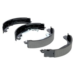 Jeu de mâchoires de frein ATE 03.0137-0507.2 pour DACIA, RENAULT, référence d'origine 440607493R ATE