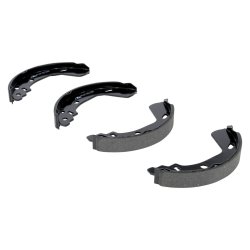 Jeu de mâchoires de frein ATE 03.0137-0509.2 pour SUZUKI SWIFT OE 53200-68L01 ATE