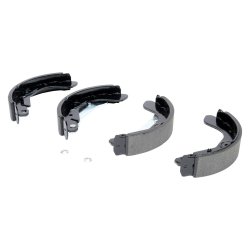 Jeu de mâchoires de frein ATE 03.0137-0514.2 pour CHEVROLET AVEO, COBALT ATE