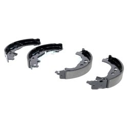 Jeu de mâchoires de frein ATE 03.0137-0521.2 pour SEAT, SKODA OE 6R0698525B ATE