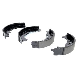 Jeu de mâchoires de frein ATE 03.0137-0526.2 pour FIAT 500L, TIPO OE 77367099 ATE