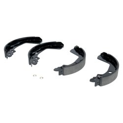 Jeu de mâchoires de frein ATE 03.0137-0529.2 pour SUZUKI SWIFT OE 53200-63J02 ATE