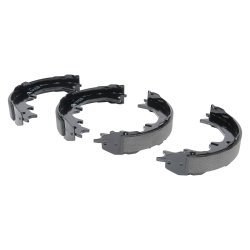 Jeu de mâchoires de frein à main ATE 03.0137-3007.2 pour LEXUS, TOYOTA ATE