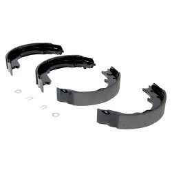 Jeu de mâchoires de frein à main ATE 03.0137-3010.2 pour SUBARU OE 26298AA020 ATE