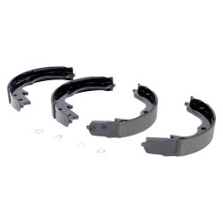 Jeu de mâchoires de frein à main ATE 03.0137-3015.2 pour CITROËN et plus encore... ATE