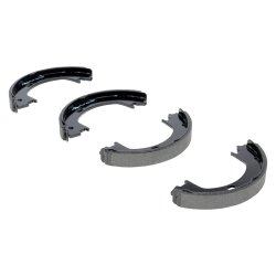 Jeu de mâchoires de frein à main ATE 03.0137-3018.2 pour CHRYSLER PT, SEBRING ATE