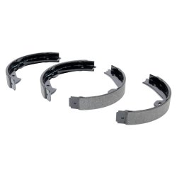 Jeu de mâchoires de frein à main ATE 03.0137-3019.2 pour PORSCHE, VW ATE