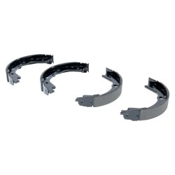 Jeu de mâchoires de frein à main ATE 03.0137-3025.2 pour HYUNDAI, KIA ATE