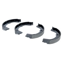 Jeu de mâchoires de frein à main ATE 03.0137-3052.2 pour HYUNDAI, KIA ATE