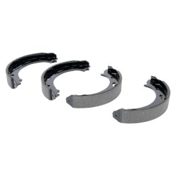 Jeu de mâchoires de frein à main ATE 03.0137-3056.2 pour JEEP COMMANDER, GRAND ATE