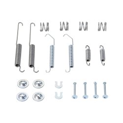 Kit de mâchoires de frein ATE 03.0137-9352.2 pour CITROEN, MITSUBISHI et plus encore... ATE