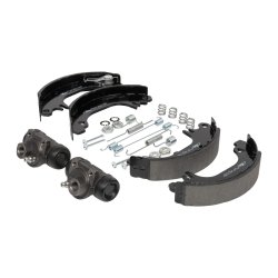 Brake Shoe Set ATE 03.0420-1619.3