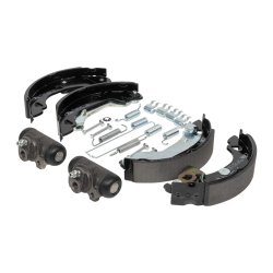 Brake Shoe Set ATE 03.0420-5220.3
