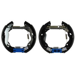 Brake Shoe Set ATE 03.0520-8419.3