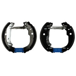 Brake Shoe Set ATE 03.0521-0720.3 OE Ref 1619229880