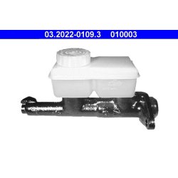 Brake Master Cylinder ATE 03.2022-0109.3
