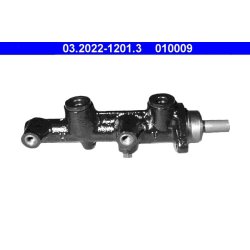 Brake Master Cylinder ATE 03.2022-1201.3 OE Ref 34311157206