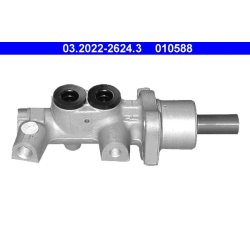 Brake Master Cylinder ATE 03.2022-2624.3 OE Ref 34311165582