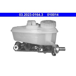 Brake Master Cylinder ATE 03.2023-0164.3 OE Ref 1387779