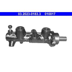 Brake Master Cylinder ATE 03.2023-0183.3 OE Ref 92835501123