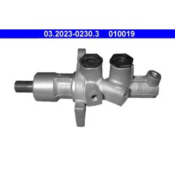 Brake Master Cylinder ATE 03.2023-0262.3 OE Ref 92835501124