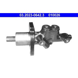 Brake Master Cylinder ATE 03.2023-0642.3 OE Ref 558095