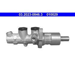 Brake Master Cylinder ATE 03.2023-0846.3