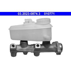 Brake Master Cylinder ATE 03.2023-0874.3