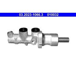 Brake Master Cylinder ATE 03.2023-1066.3 OE Ref A0054307201