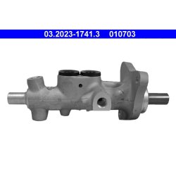 Brake Master Cylinder ATE 03.2023-1741.3 OE Ref A0054309601