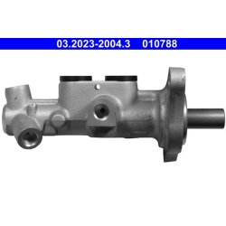 Brake Master Cylinder ATE 03.2023-2004.3 OE Ref A0054309401