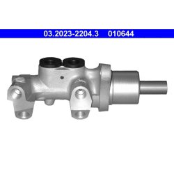 Brake Master Cylinder ATE 03.2023-2204.3 OE Ref 34316750643