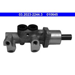 Brake Master Cylinder ATE 03.2023-2244.3