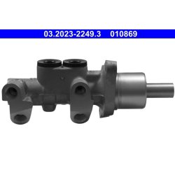 Brake Master Cylinder ATE 03.2023-2249.3 OE Ref 34316763670
