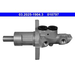 Brake Master Cylinder ATE 03.2025-1904.3 OE Ref 34316764131