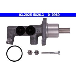 Brake Master Cylinder ATE 03.2025-5826.3 OE Ref 34336786755