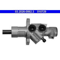 Brake Master Cylinder ATE 03.2026-0562.3 OE Ref 0054307001