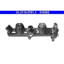 Brake Master Cylinder ATE 03.2119-0781.3 OE Ref 7700617708