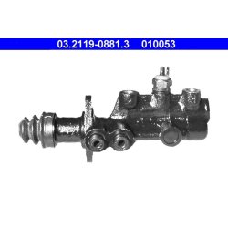 Brake Master Cylinder ATE 03.2119-0881.3 OE Ref 91135501202