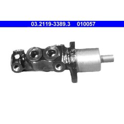 Brake Master Cylinder ATE 03.2119-3389.3 OE Ref 91518534