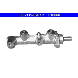 Brake Master Cylinder ATE 03.2119-6207.3 OE Ref 700495