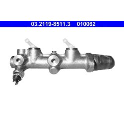 Brake Master Cylinder ATE 03.2119-8511.3 OE Ref 113611015BL