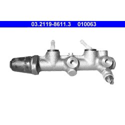 Brake Master Cylinder ATE 03.2119-8611.3 OE Ref 114611015BC