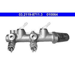 Brake Master Cylinder ATE 03.2119-8711.3 OE Ref 113611017K