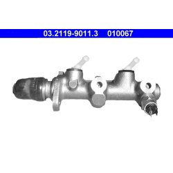 Brake Master Cylinder ATE 03.2119-9011.3 OE Ref 114611015BN