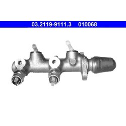 Brake Master Cylinder ATE 03.2119-9111.3 OE Ref 113611015BH