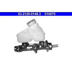 Brake Master Cylinder ATE 03.2120-0148.3 OE Ref 6069637