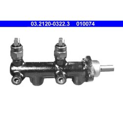 Brake Master Cylinder ATE 03.2120-0322.3 OE Ref 477611015A