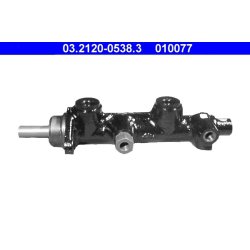 Brake Master Cylinder ATE 03.2120-0538.3 OE Ref 90006865